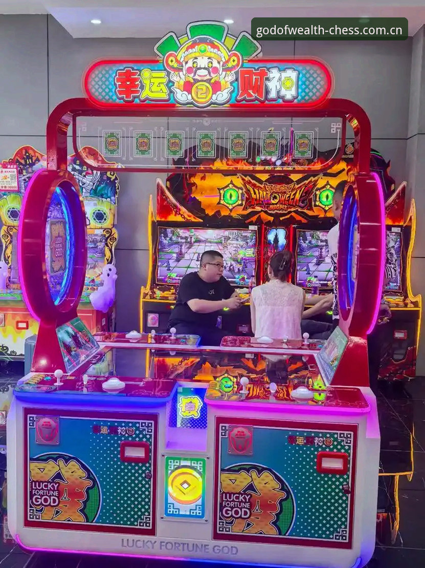 财神棋牌流畅版 财神棋牌流畅版 vs 普通版:谁才是移动棋牌体验的终极选择?